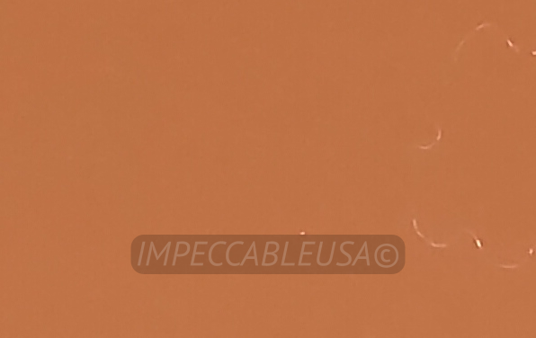 COLONIAL RED COLOR