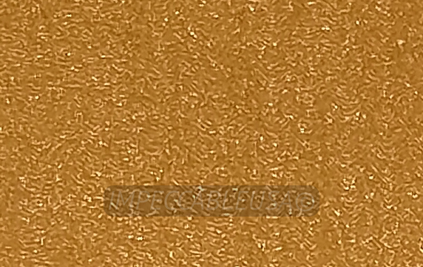 COPPER METALLIC COLOR
