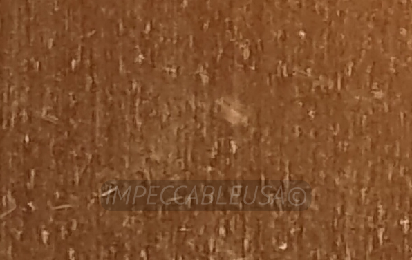 SOLID COPPER COLOR